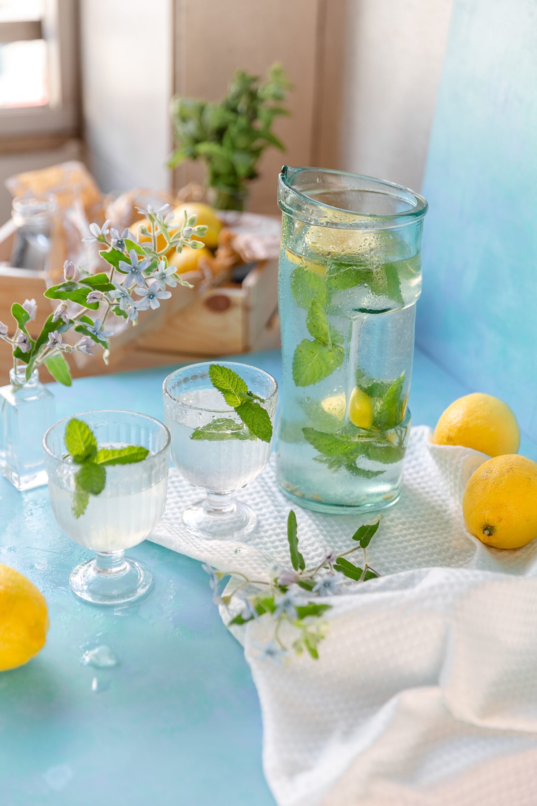 The Best Lemonade Recipe: A Refreshing Twist to Beat the Summer Heat